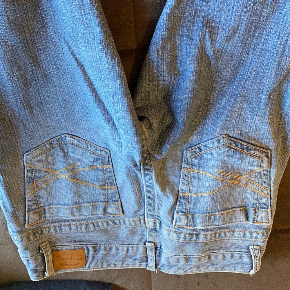 denim - Picture 3 of 3